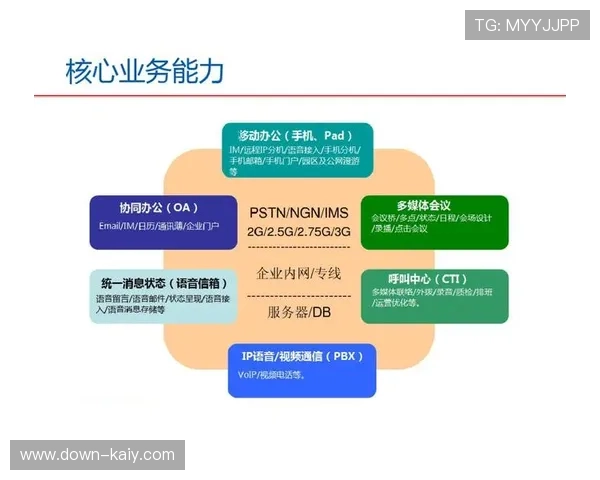 增值服务模块持续丰富,开拓企业市场新需求 增值服务模块持续丰富,开拓企业市场新需求